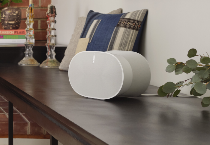 Era 300 (Bild: Sonos)